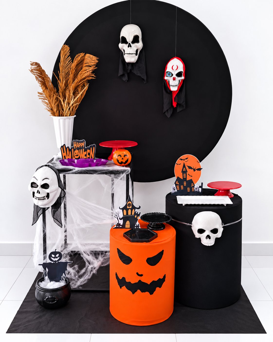 Especial Halloween