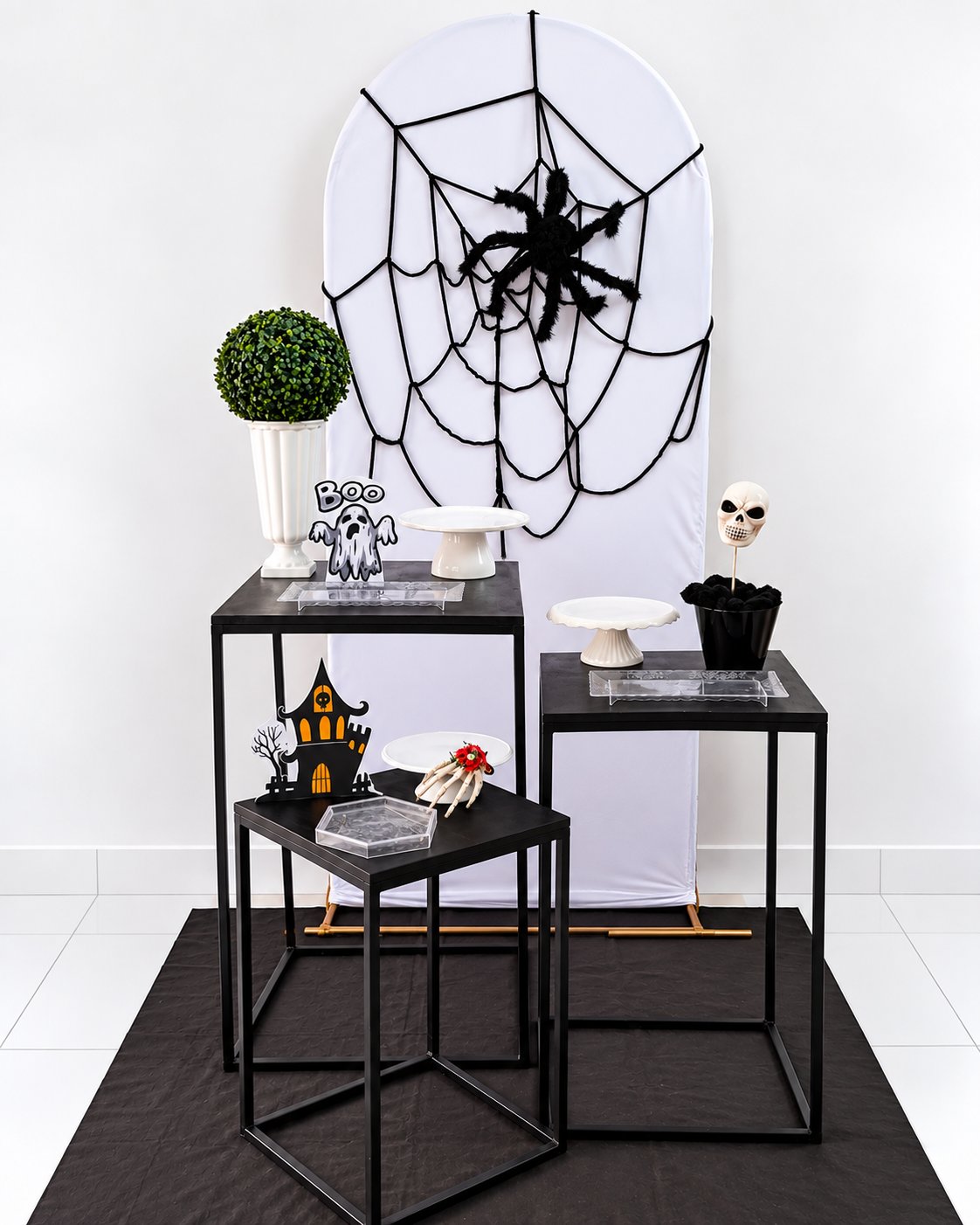 Especial Halloween