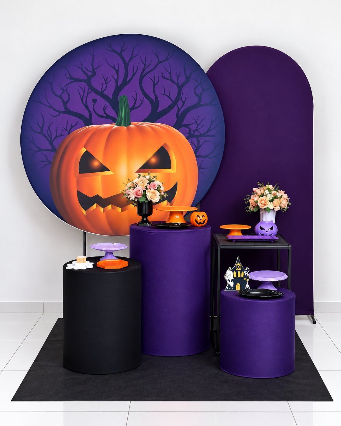 Especial Halloween