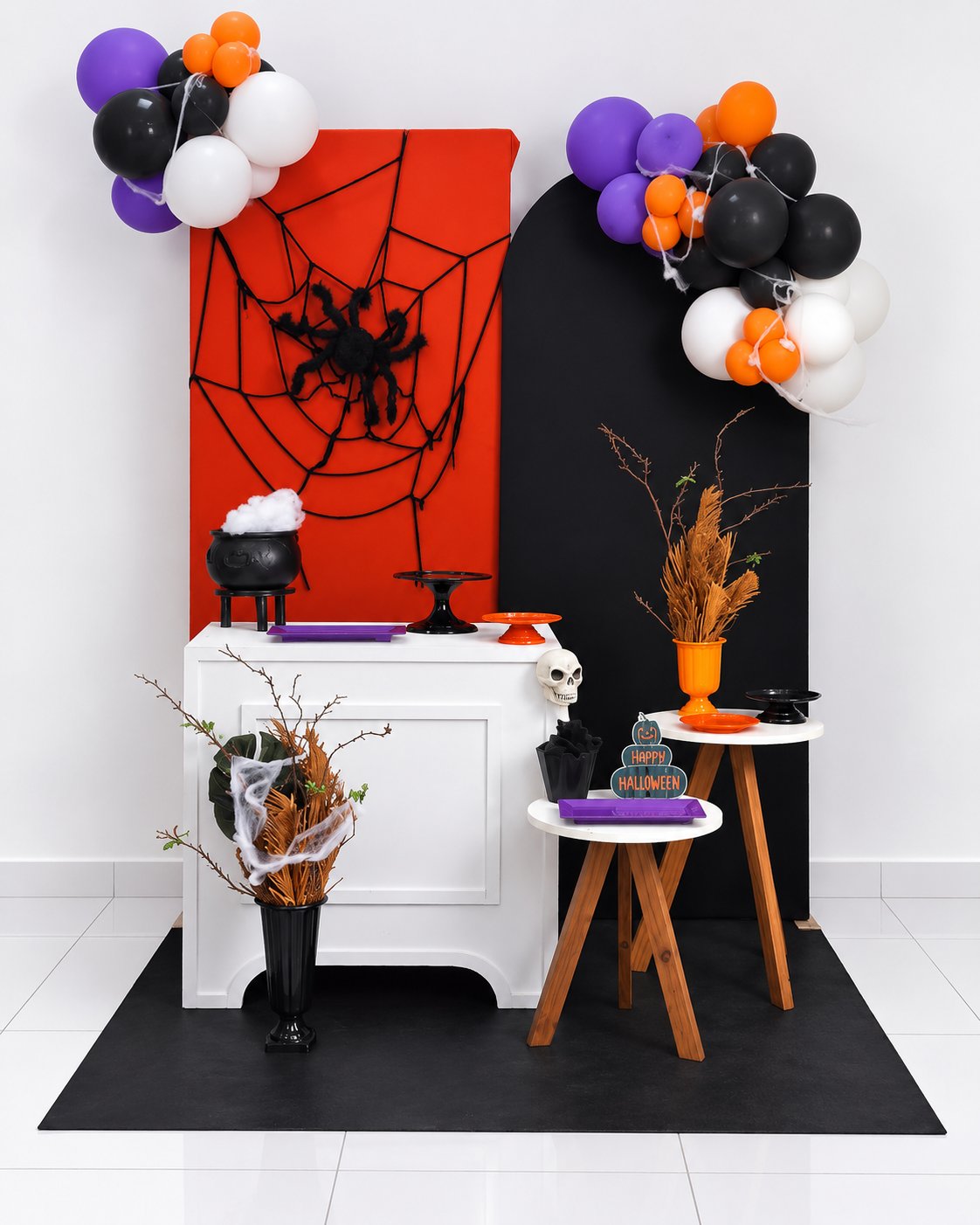 Especial Halloween
