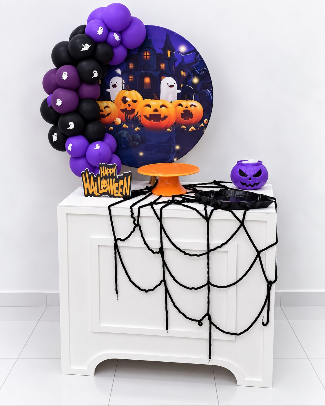 Especial Halloween