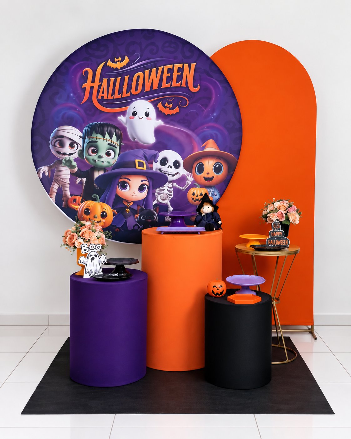 Especial Halloween