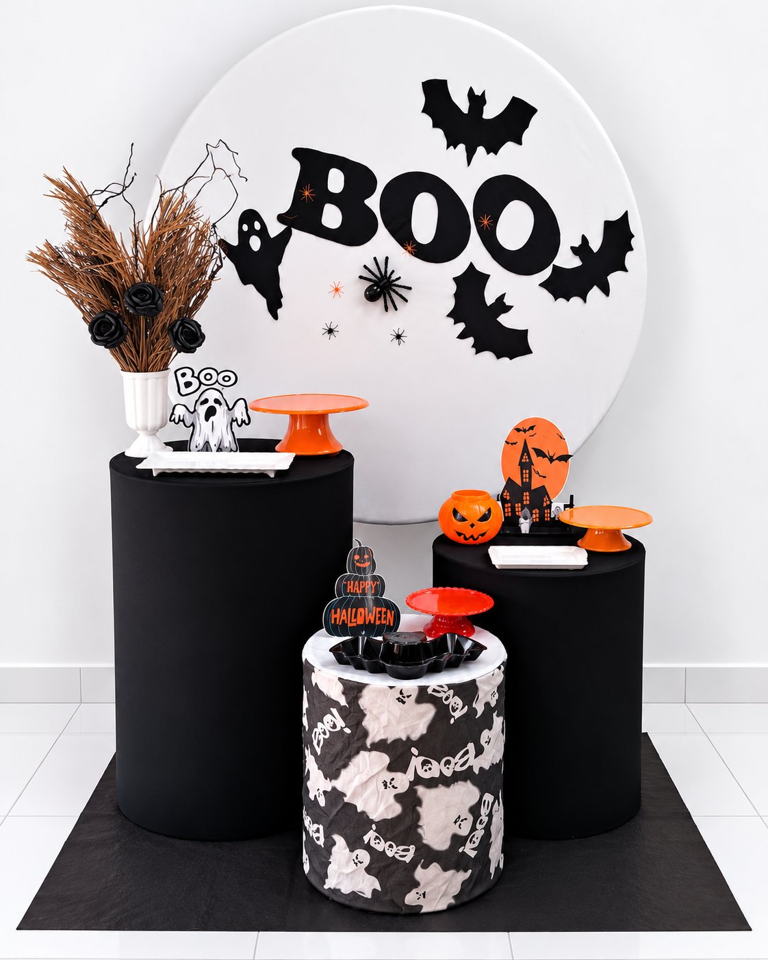 Especial Halloween