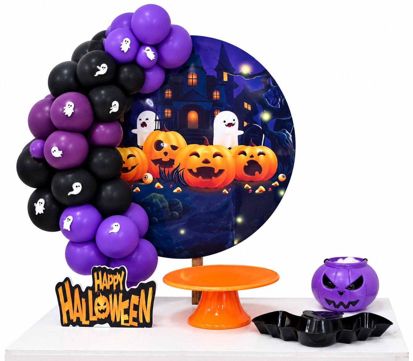 Especial Halloween
