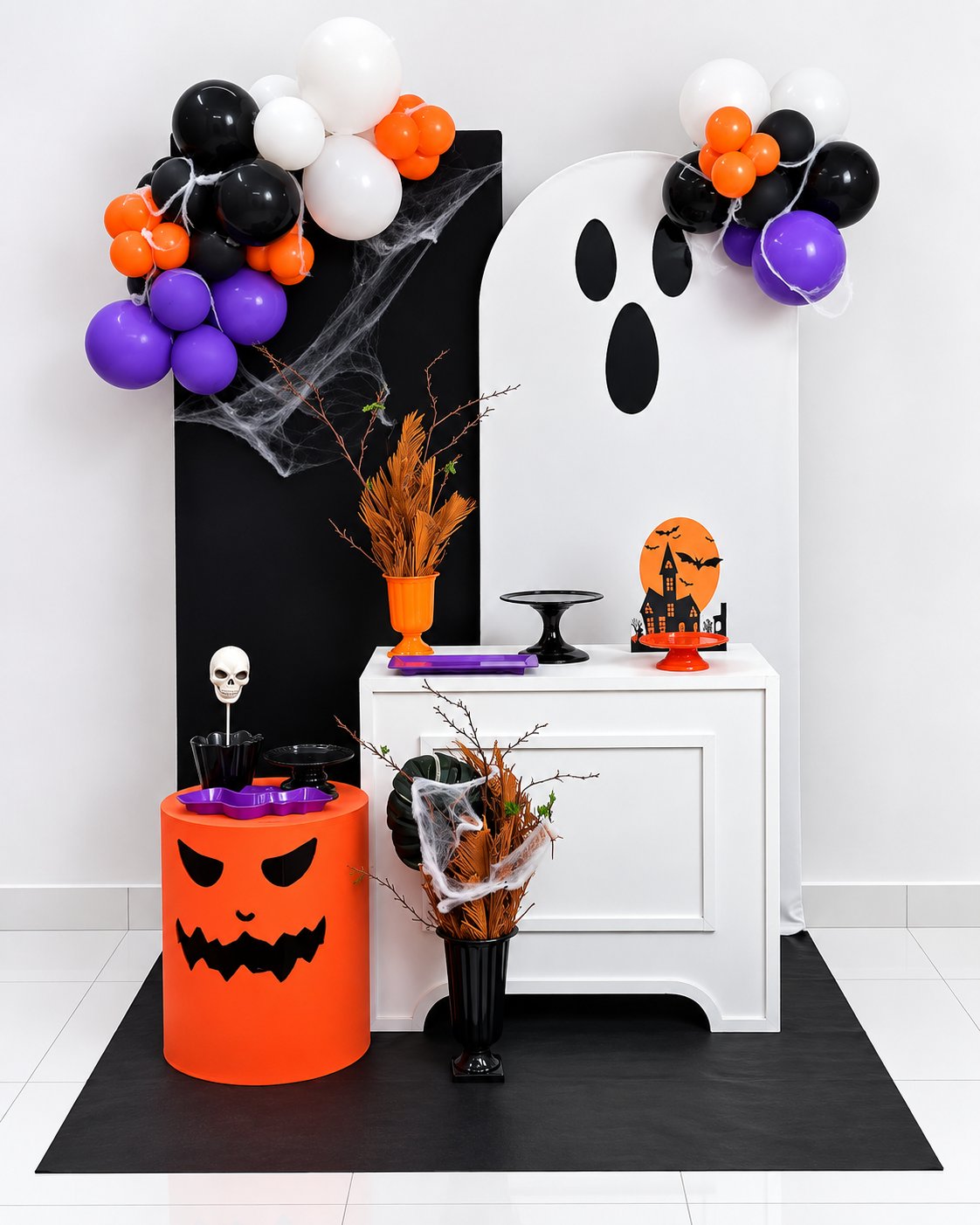 Especial Halloween