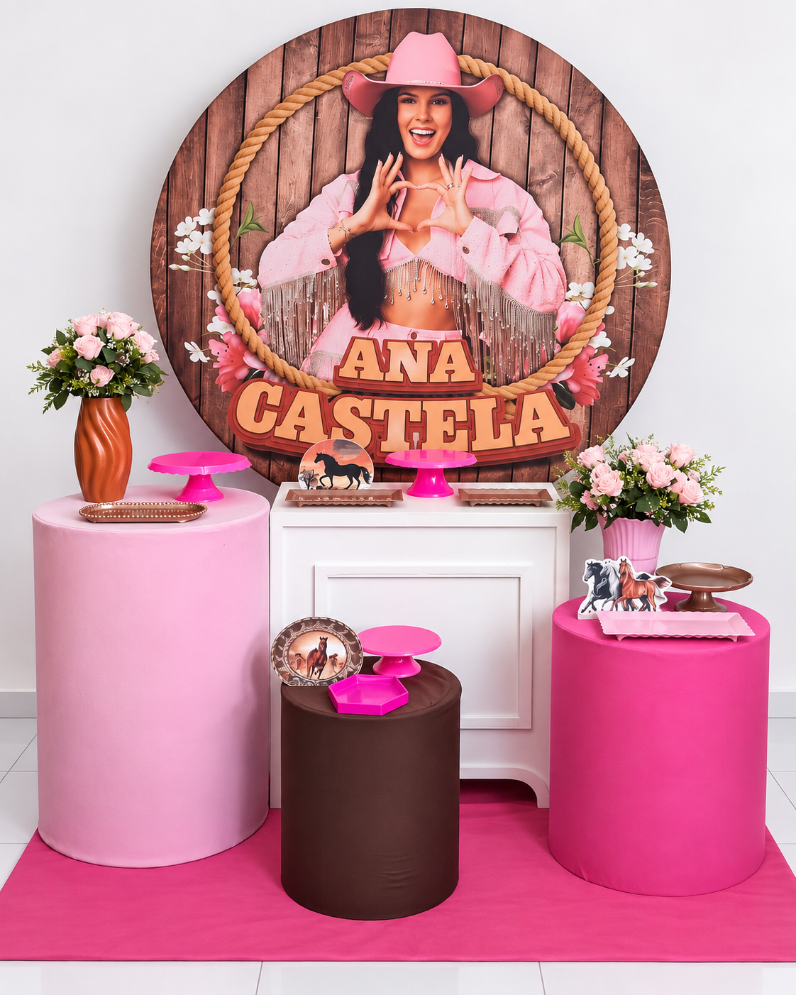 ana castela ouro