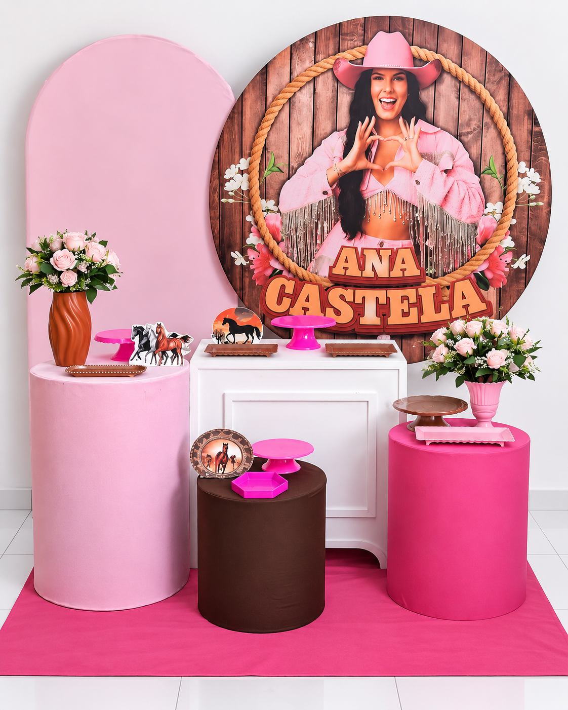 ana castela diamante
