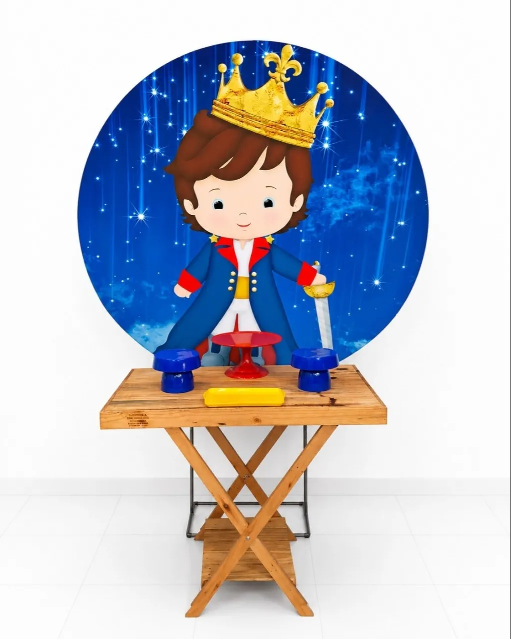 pequeno principe
