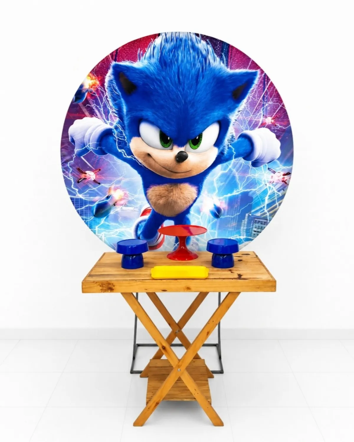sonic