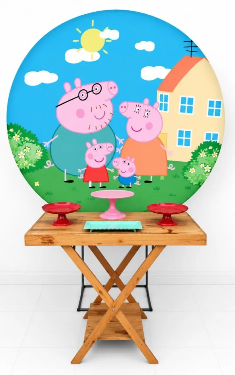 peppa pig / 1