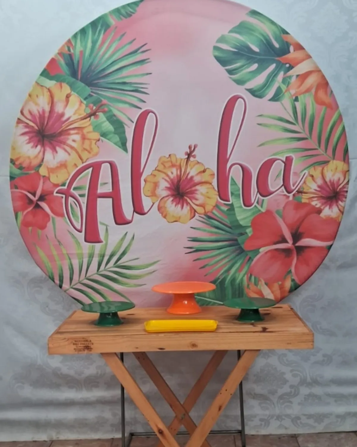 aloha / 1