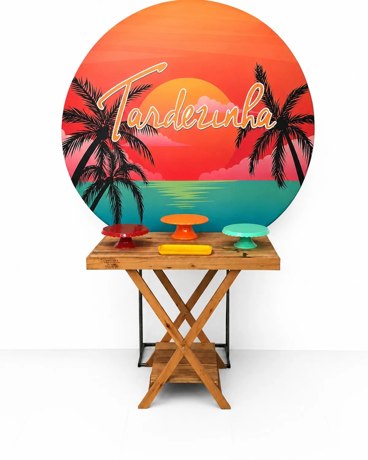 tardezinha