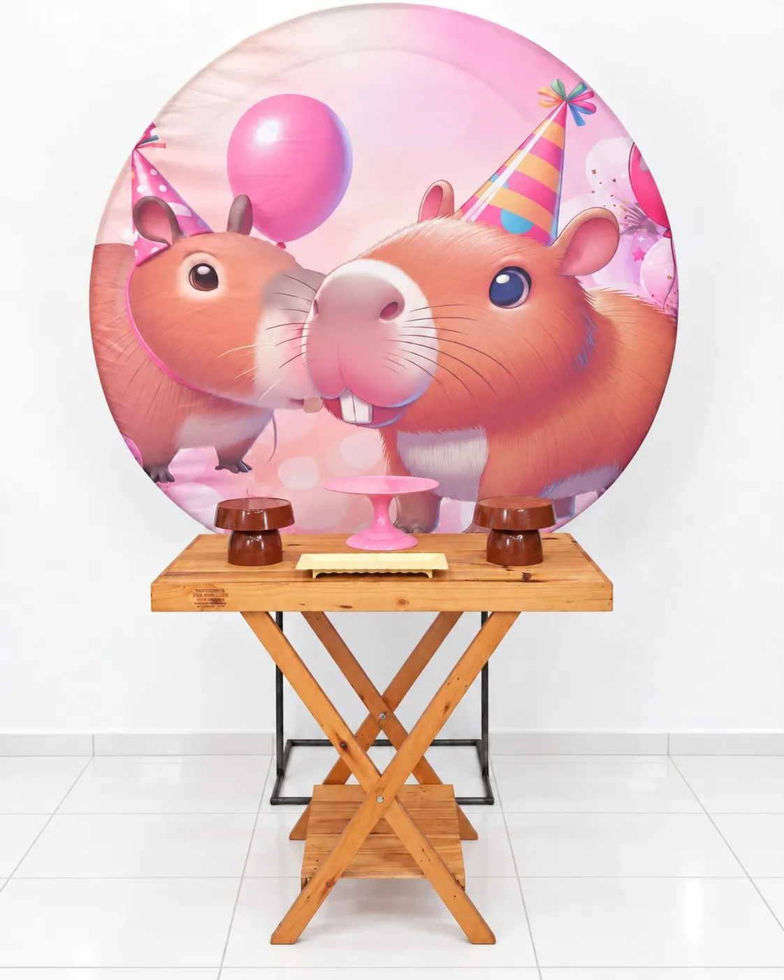 capivara
