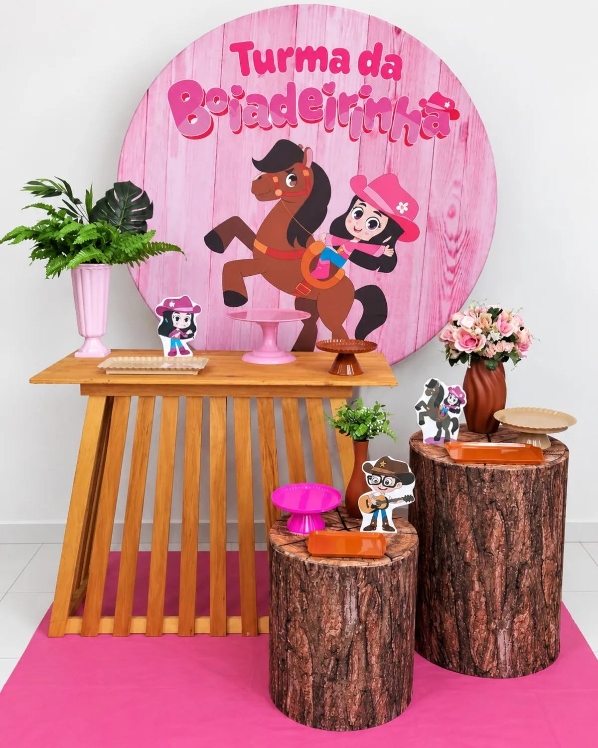 boiadeira kit 5