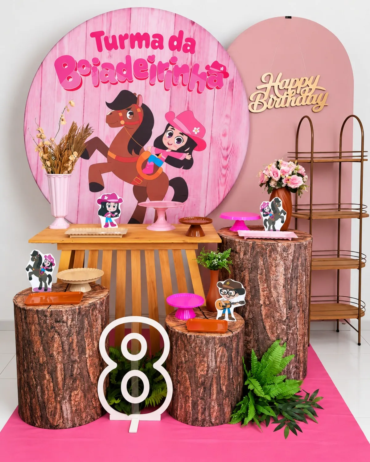 boiadeira kit 4
