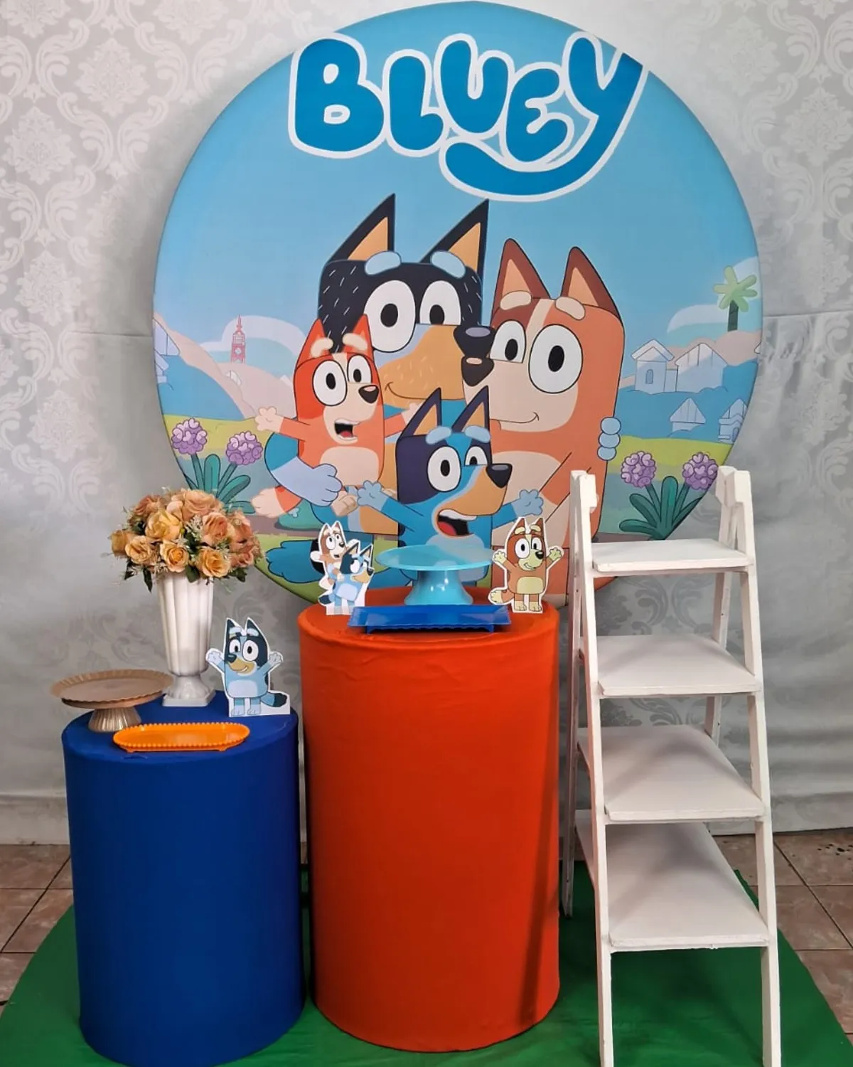 bluey 6