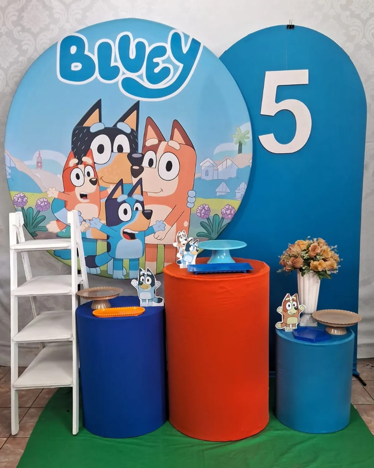 bluey 5