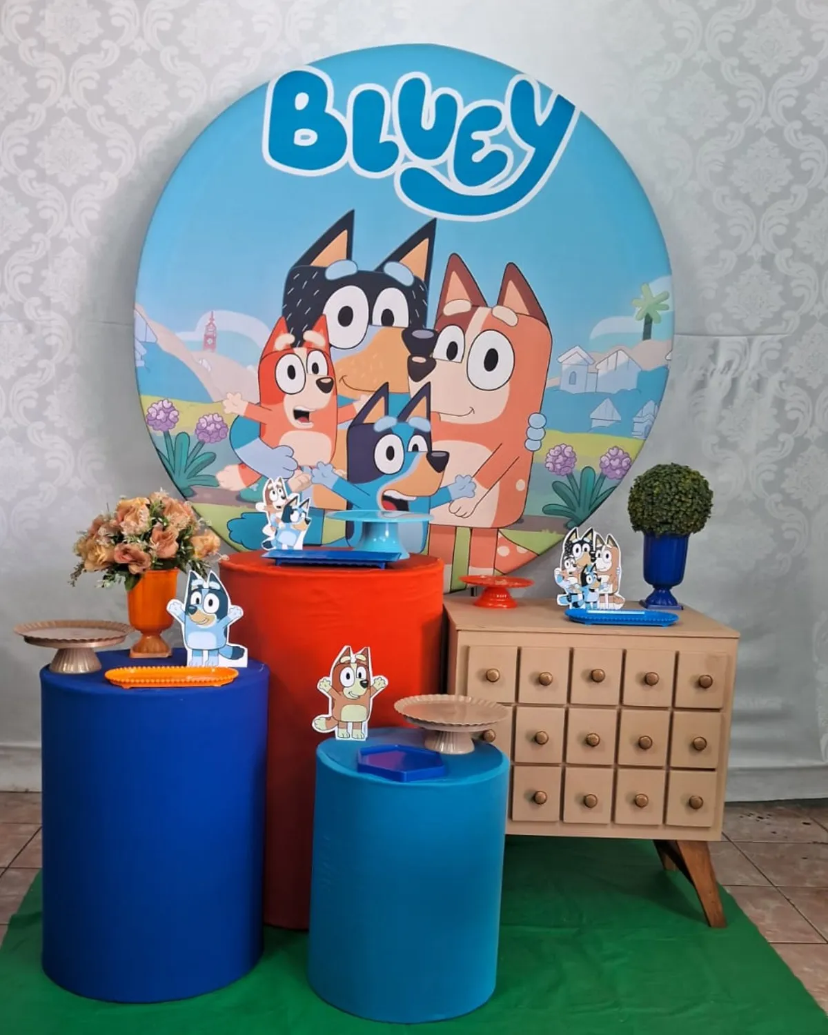bluey 2