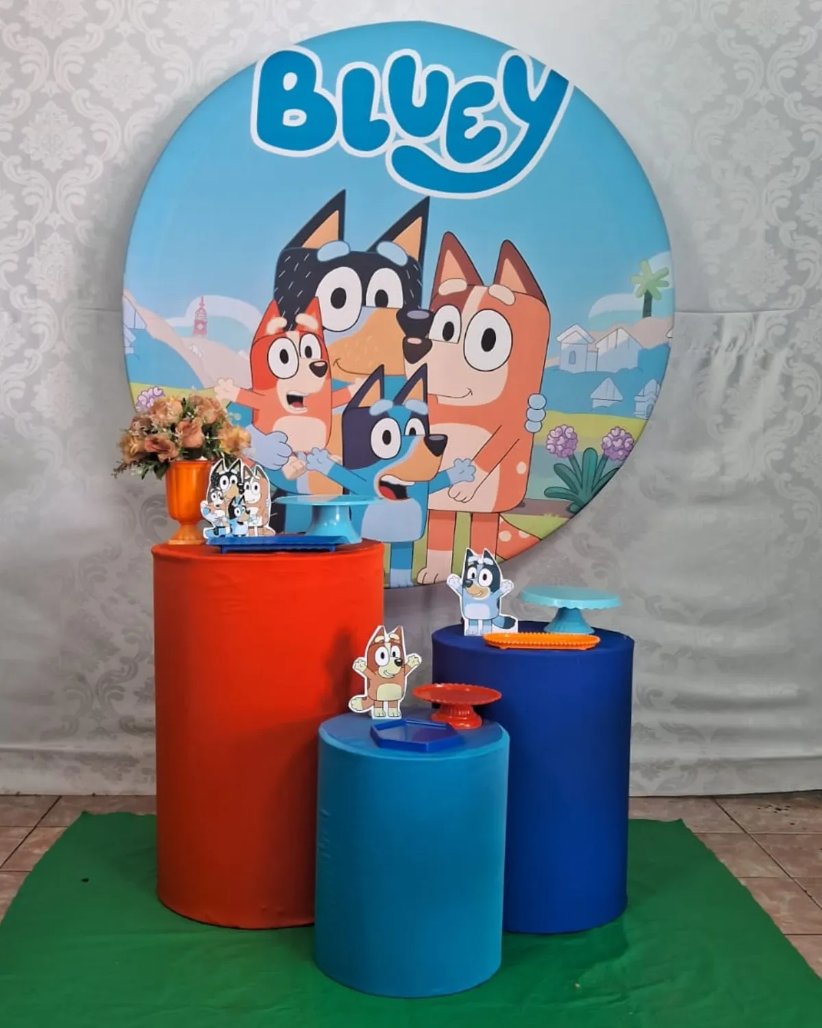 bluey