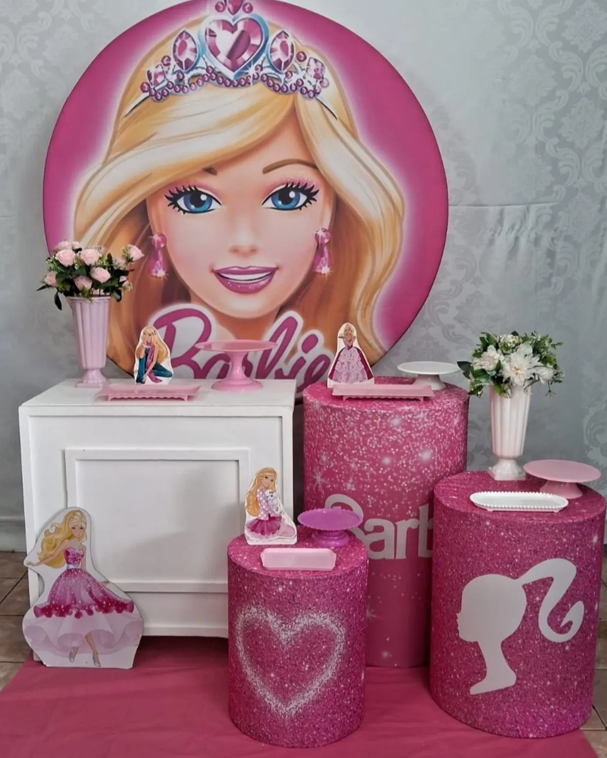 BARBIE KIT 2