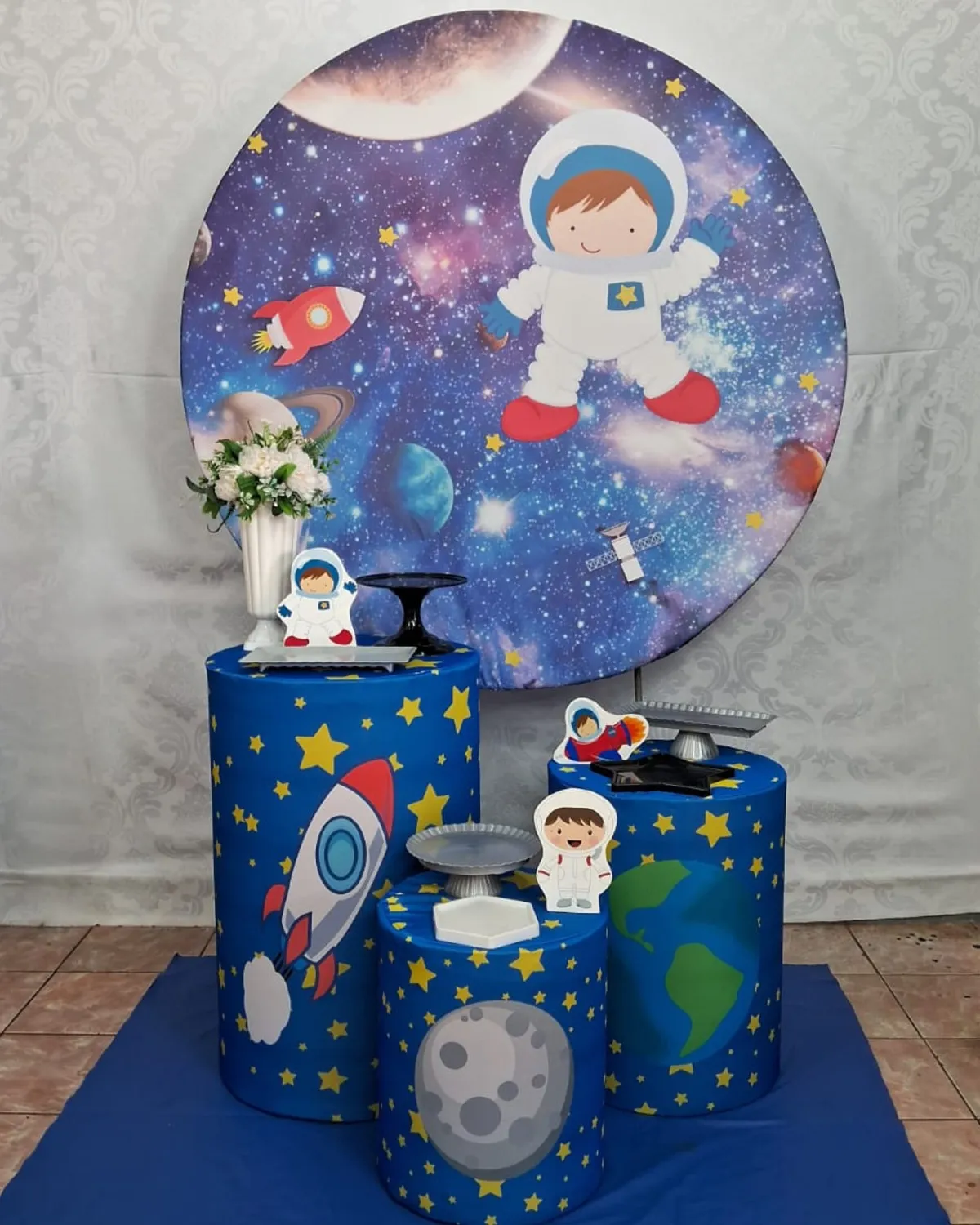 ASTRONALTA PRATA