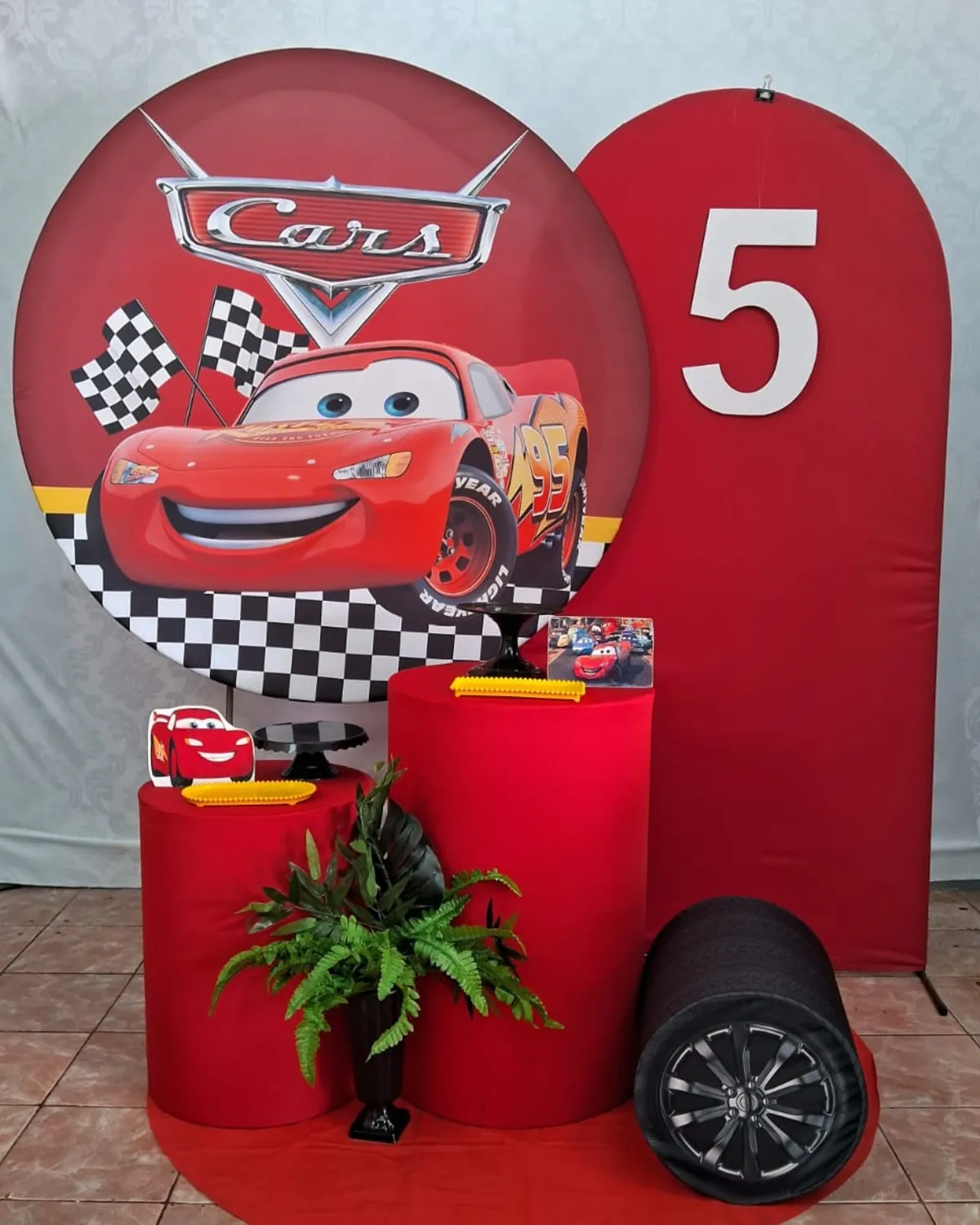 CARRO 7