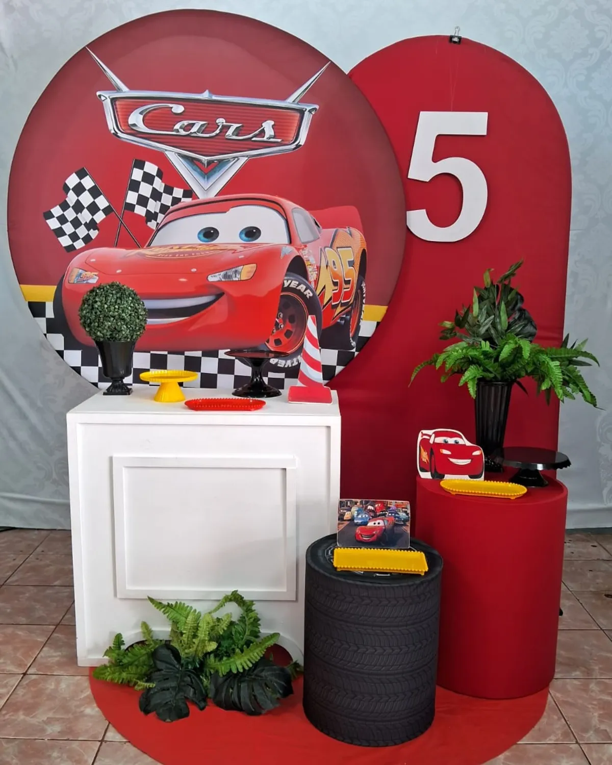 CARRO 6
