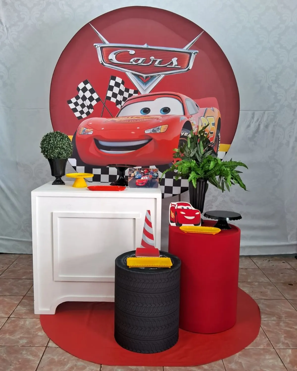 CARRO 5