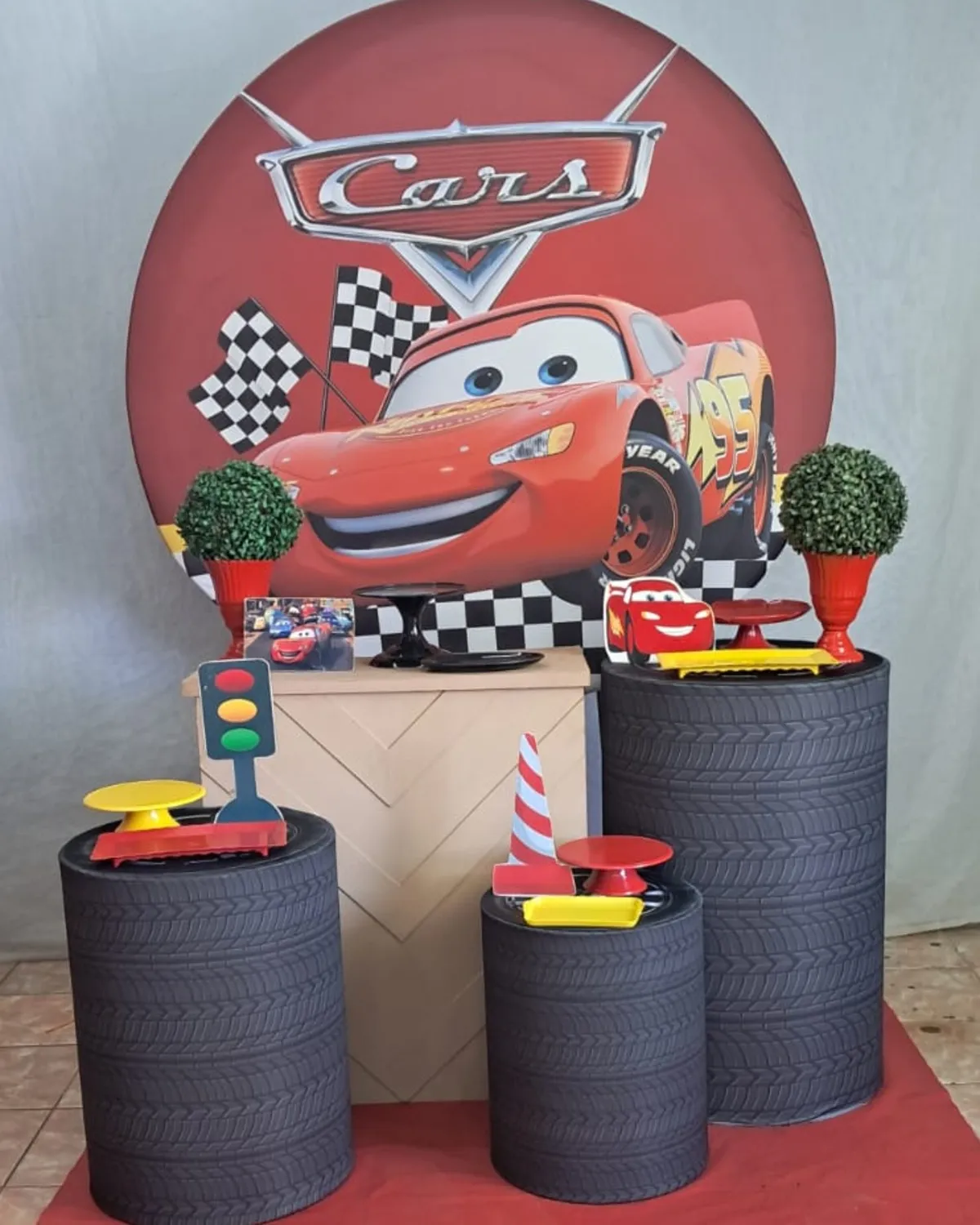 carros 2