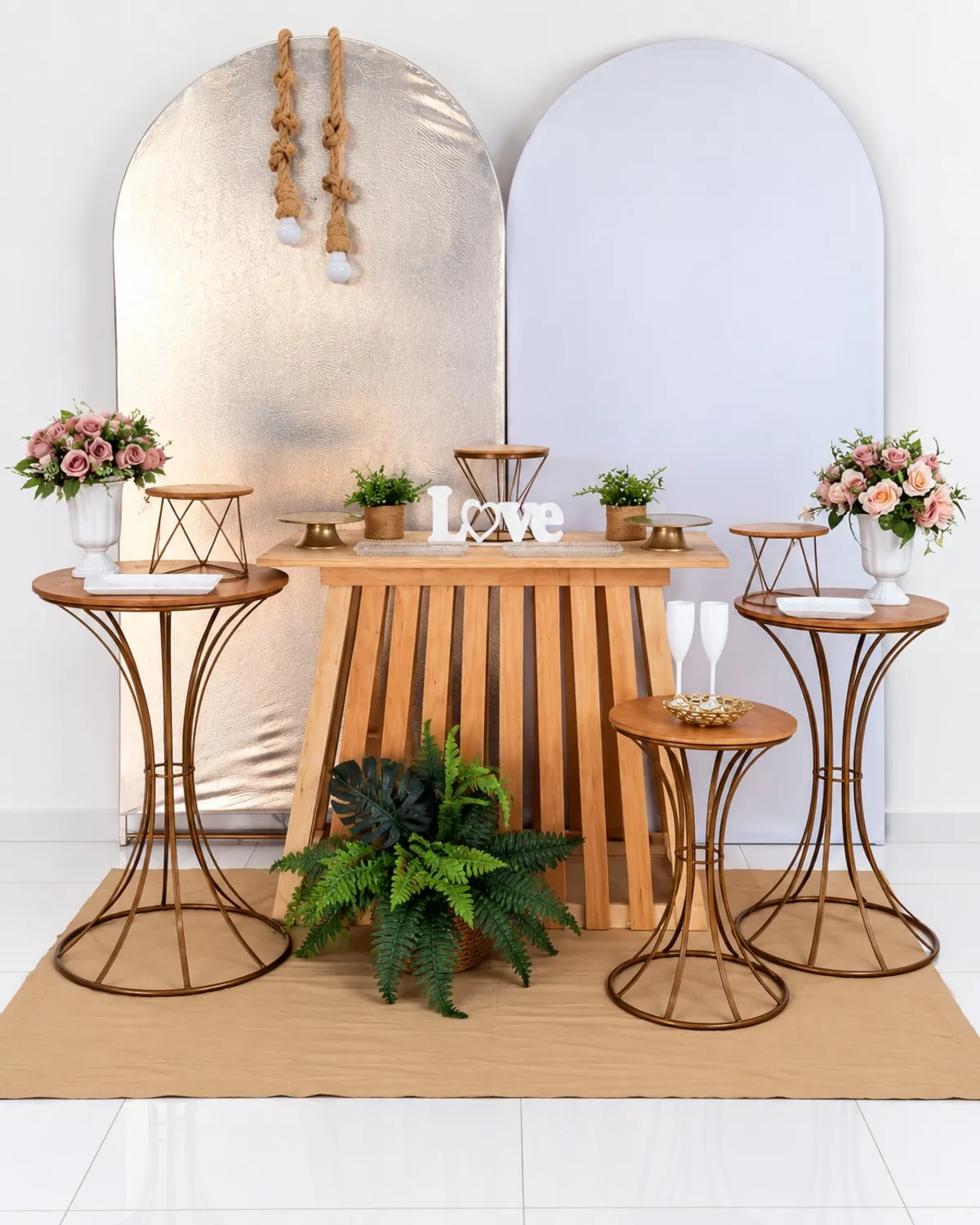 casamento/ brilho/branco 3