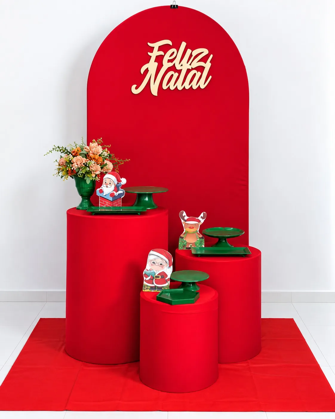 natal 18