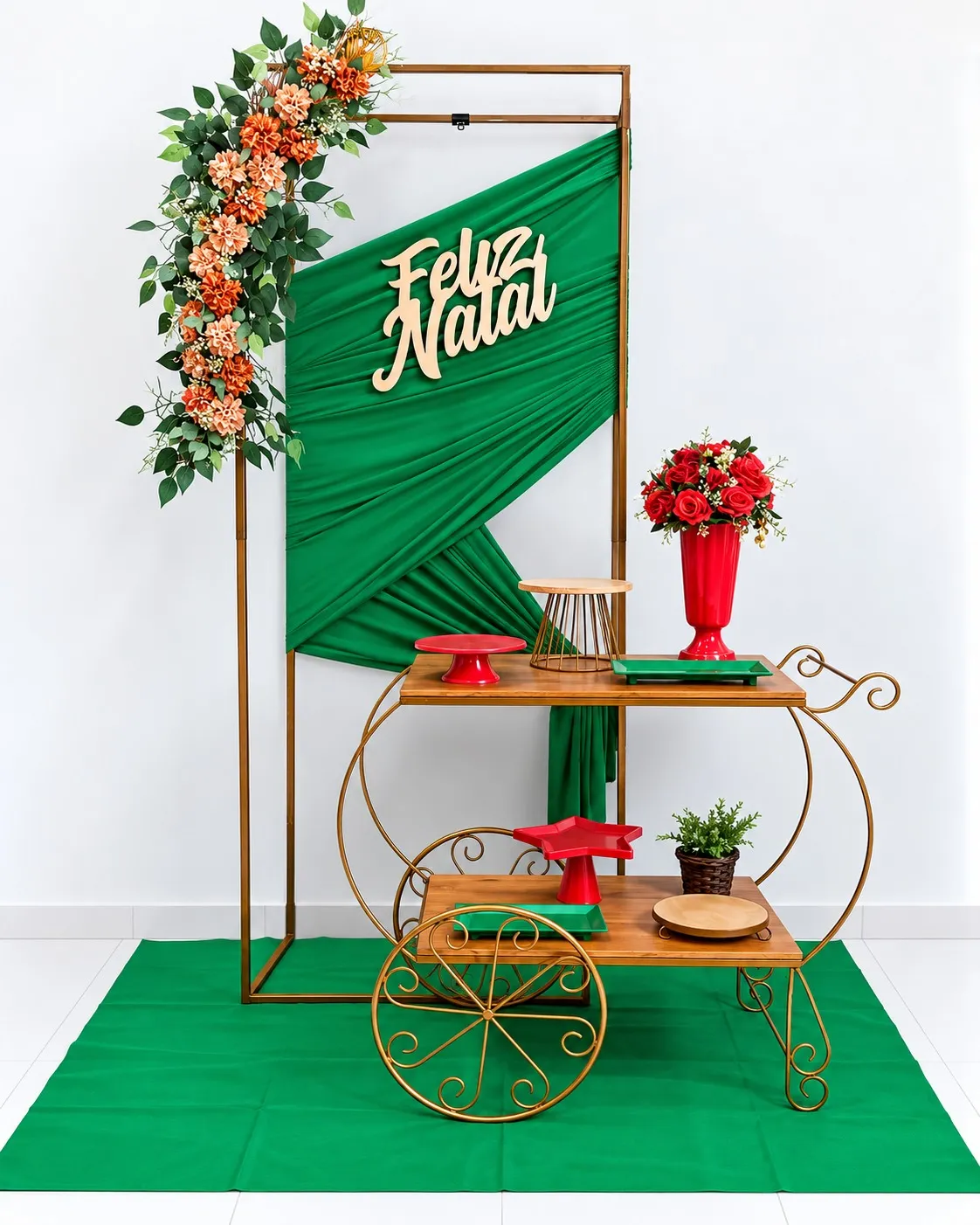 natal 13