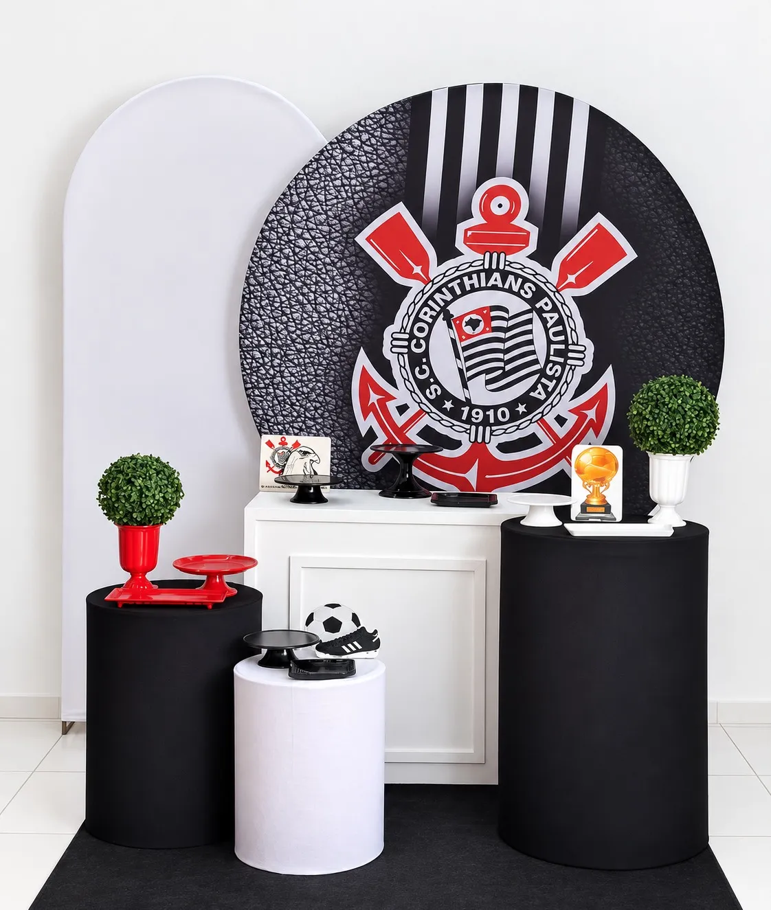 Corinthians diamante