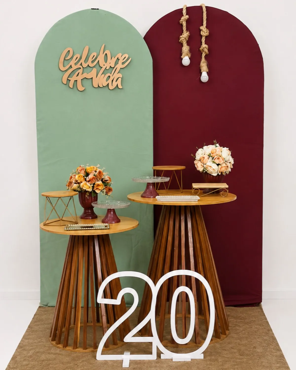 celebre a vida / romano 2