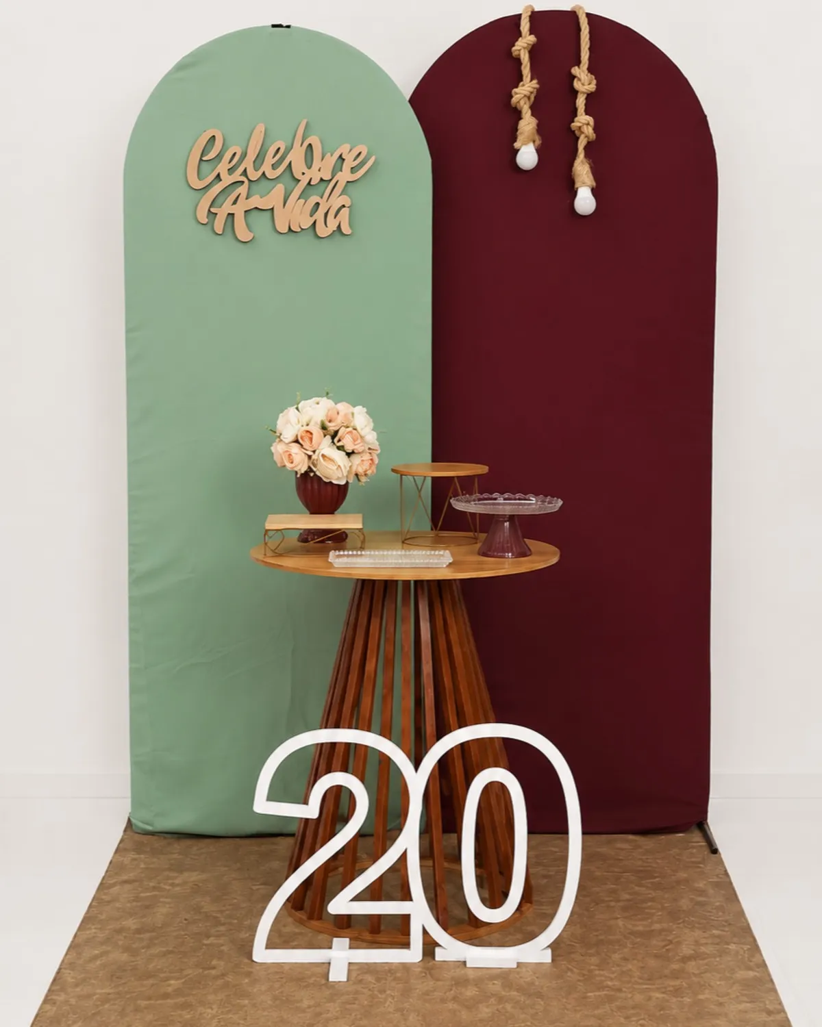 celebre a vida / romano
