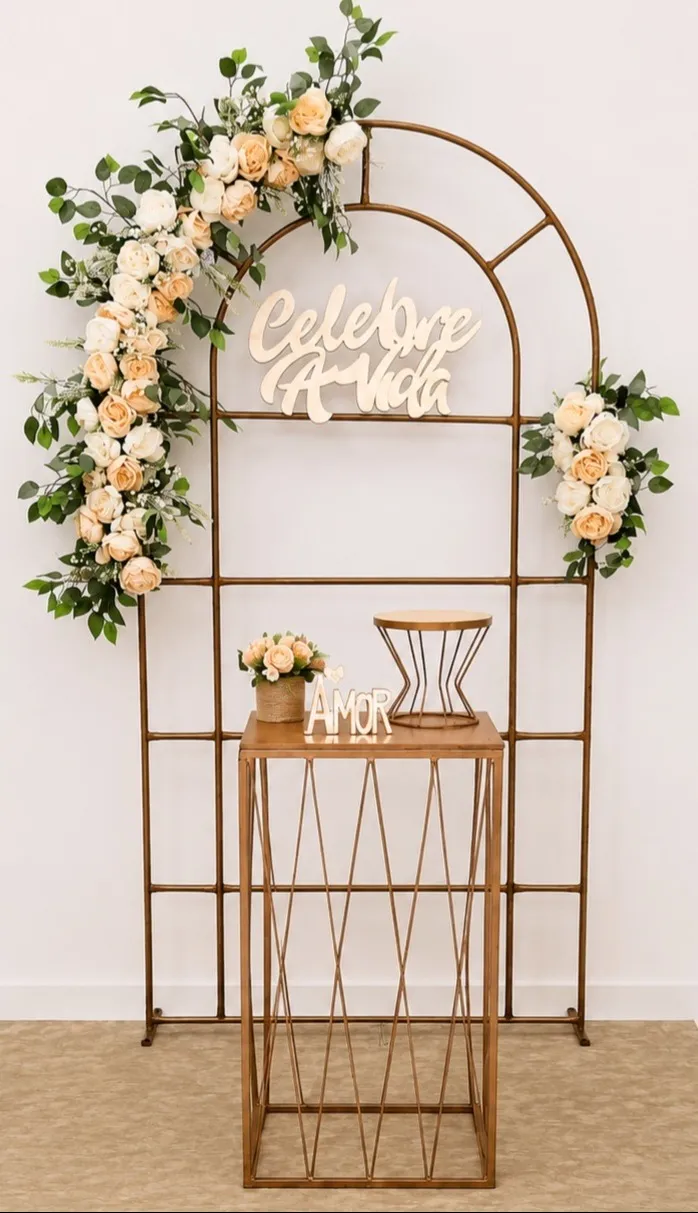 painel janela/ celebre a vida