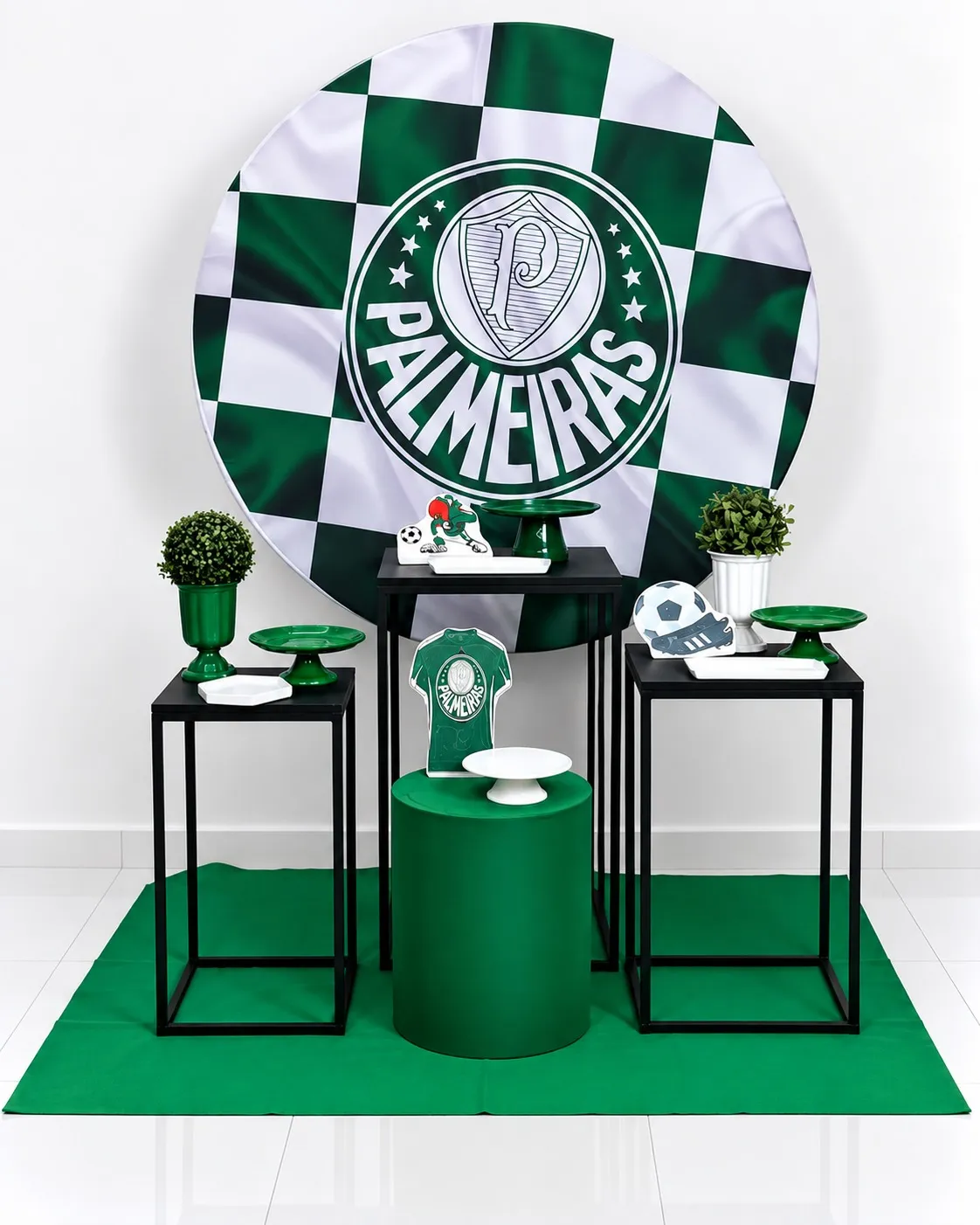 palmeiras 5