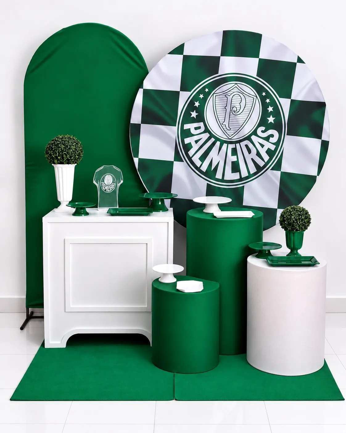 PALMEIRAS 4