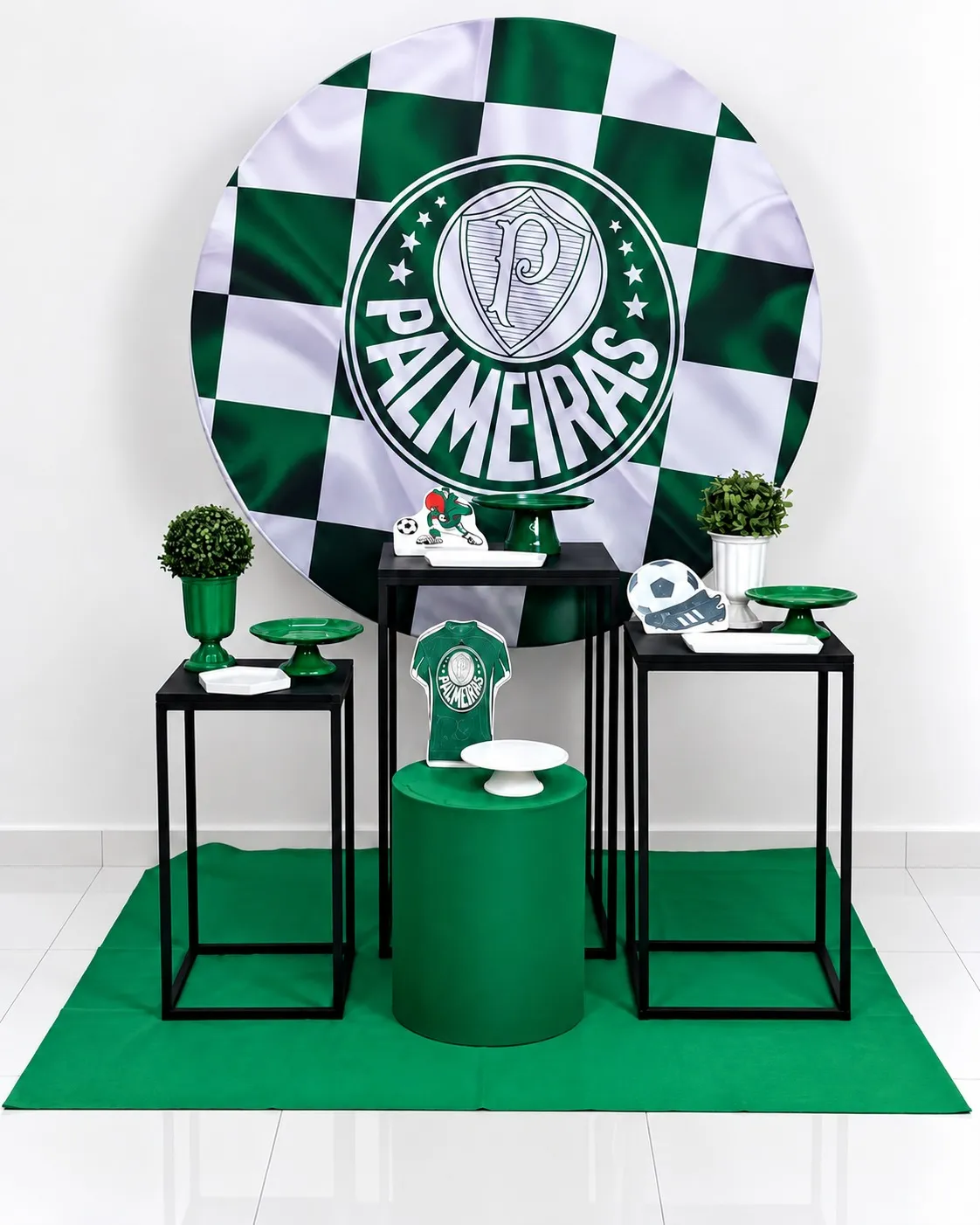 PALMEIRAS 3