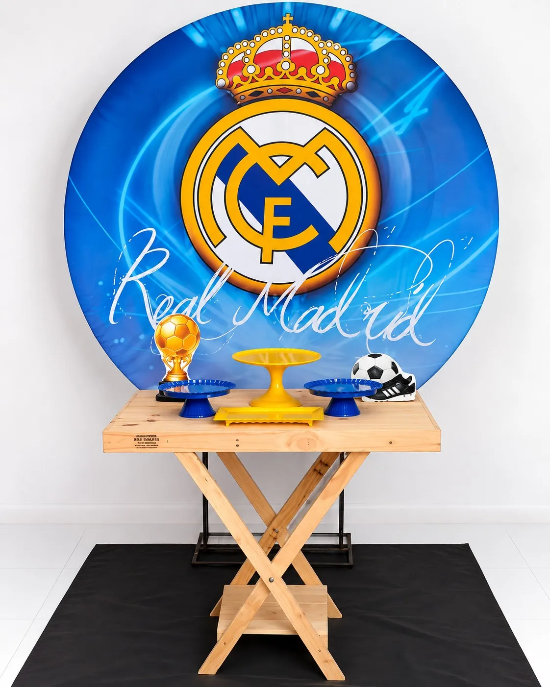 real madri 1