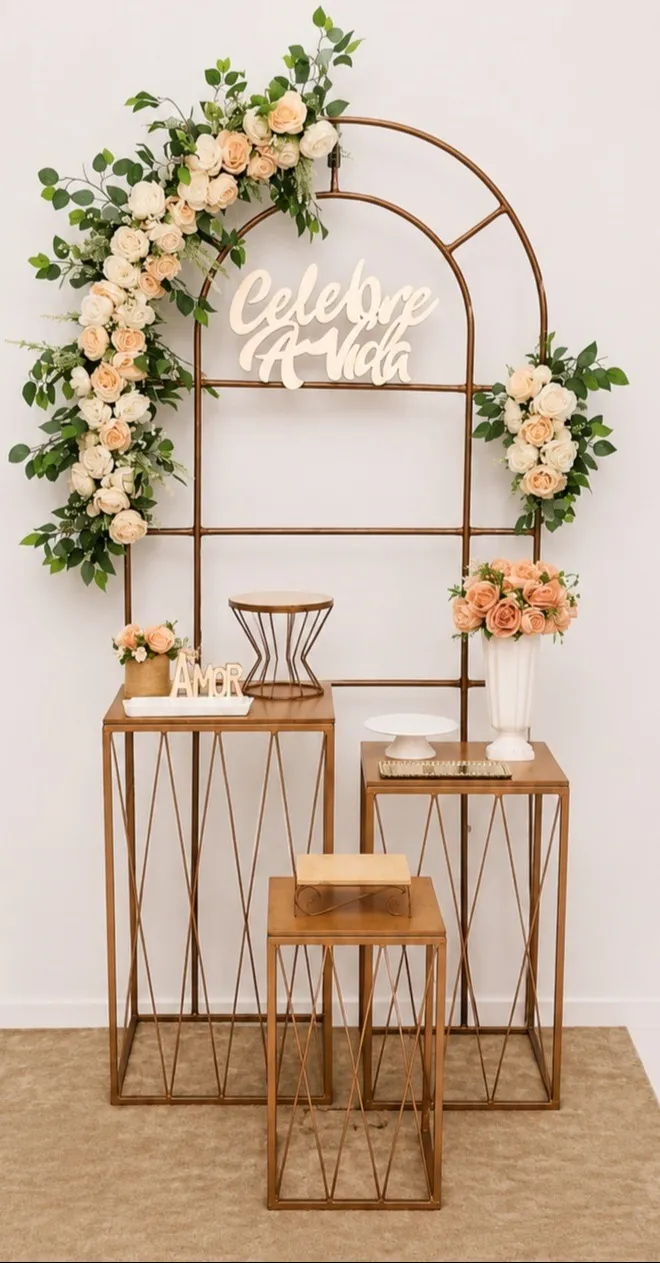 painel janela/ celebre a vida