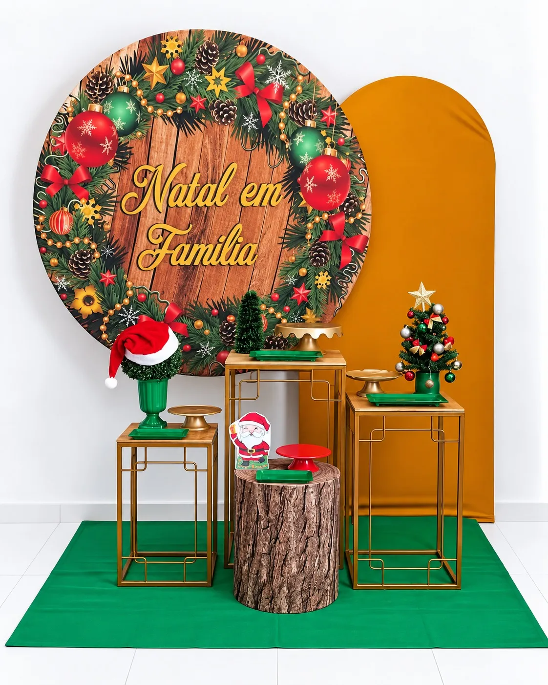 natal 10 diamante