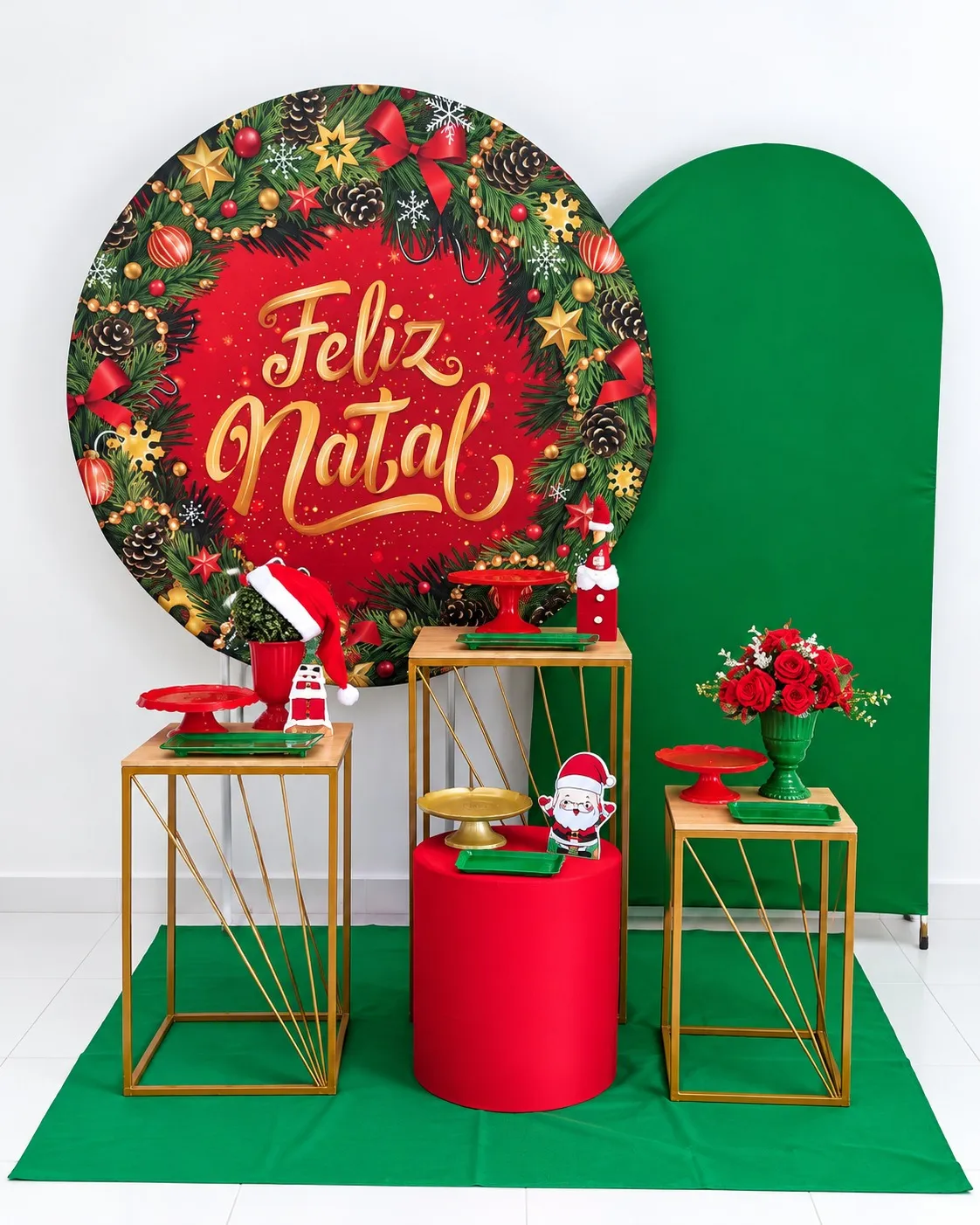 natal 9 diamante