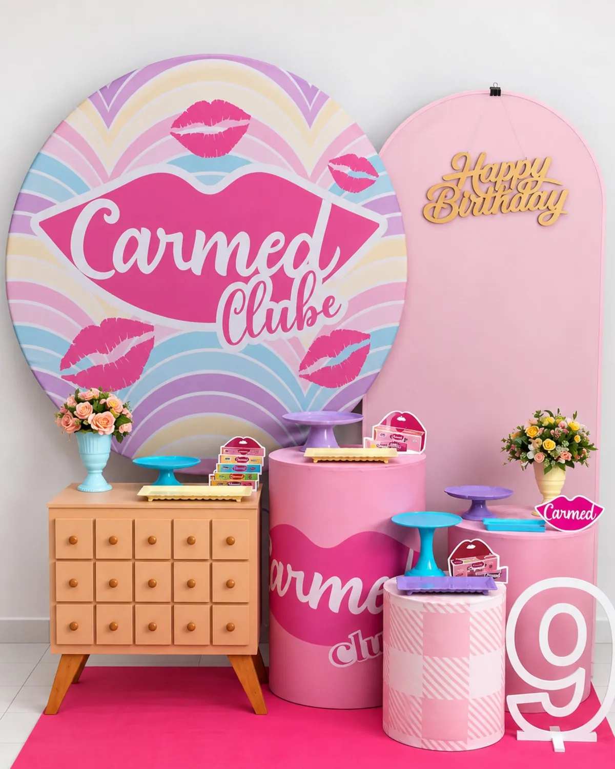 carmed clube/ comp