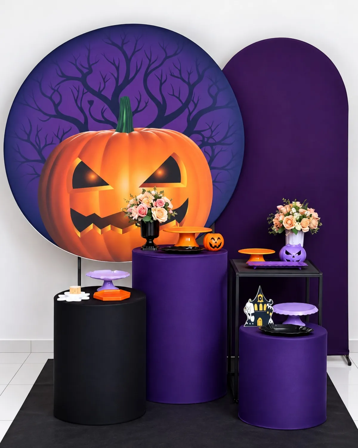 halloween diamante 2