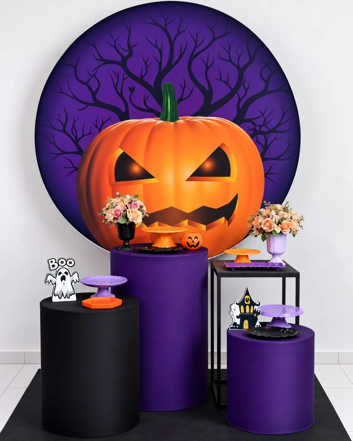 halloween ouro 2