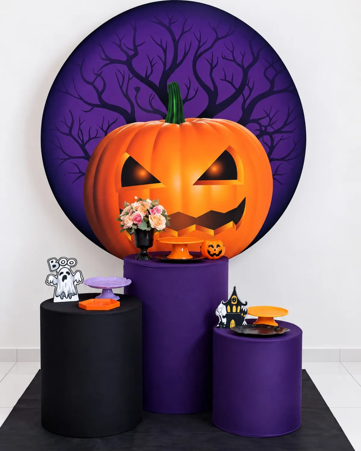 halloween prata 2