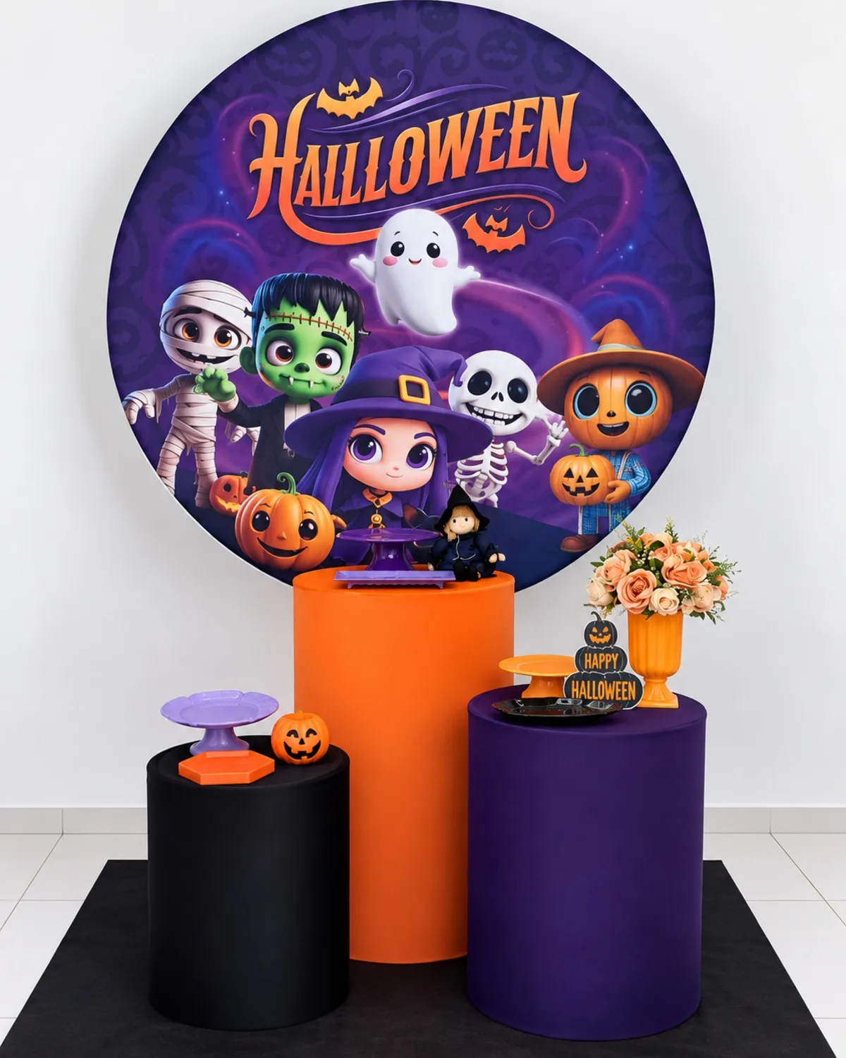 halloween prata 1