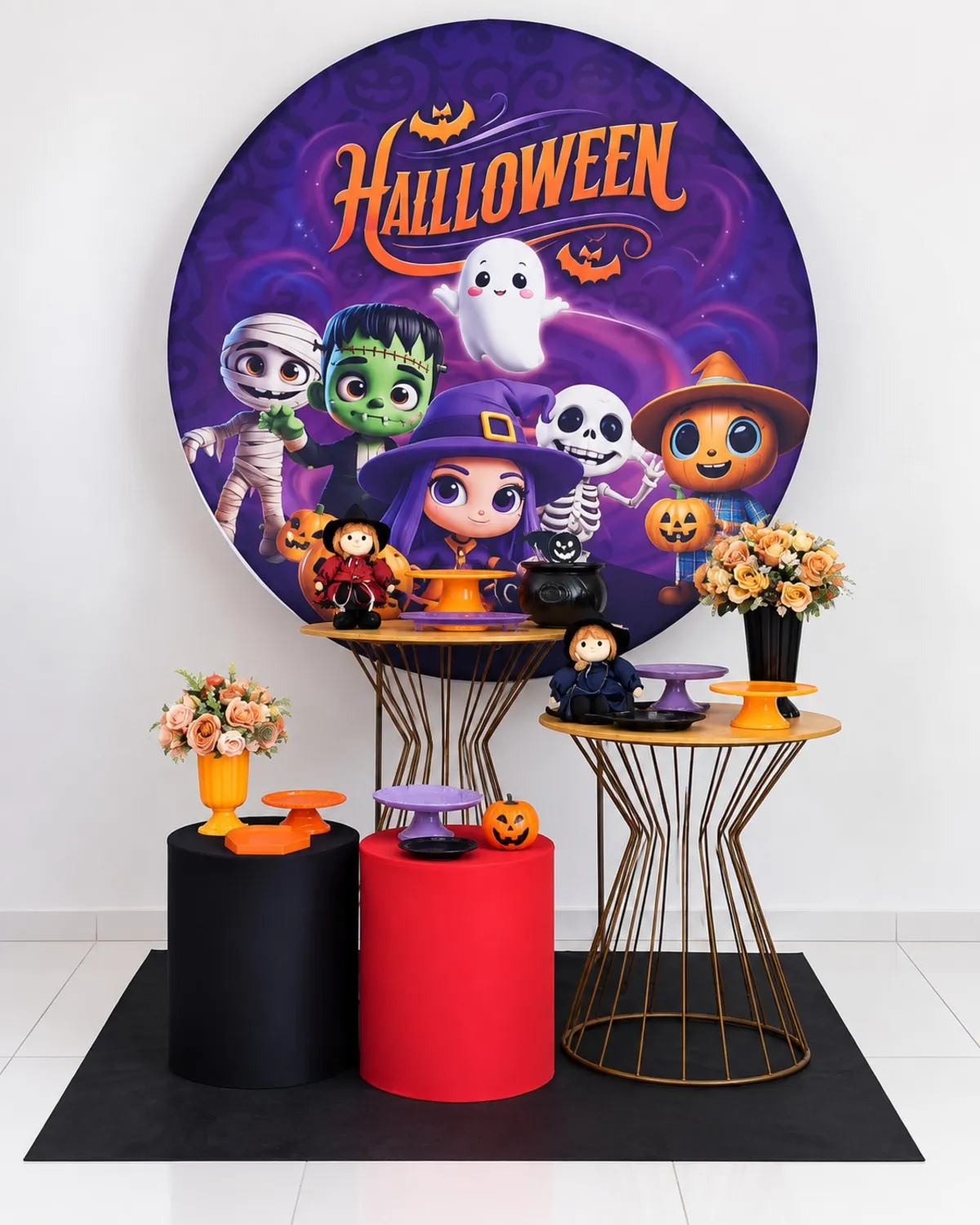 halloween 4