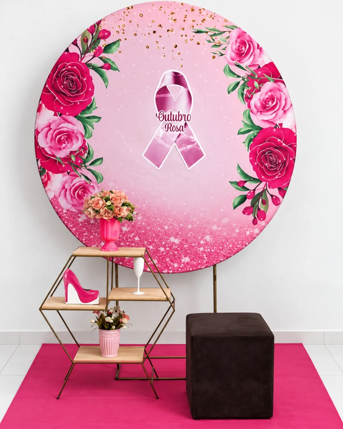 outubro rosa 2